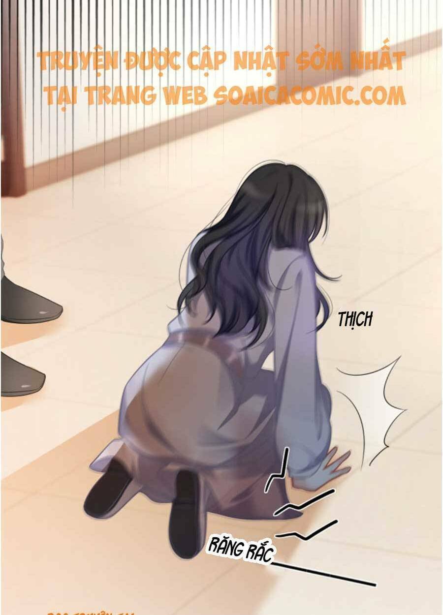 Được Các Anh Trai Chiều Chuộng Tôi Trở Nên Ngang Tàng Chapter 46 - Trang 2