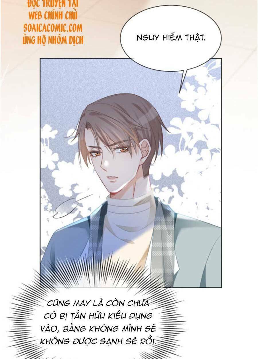 Được Các Anh Trai Chiều Chuộng Tôi Trở Nên Ngang Tàng Chapter 46 - Trang 2