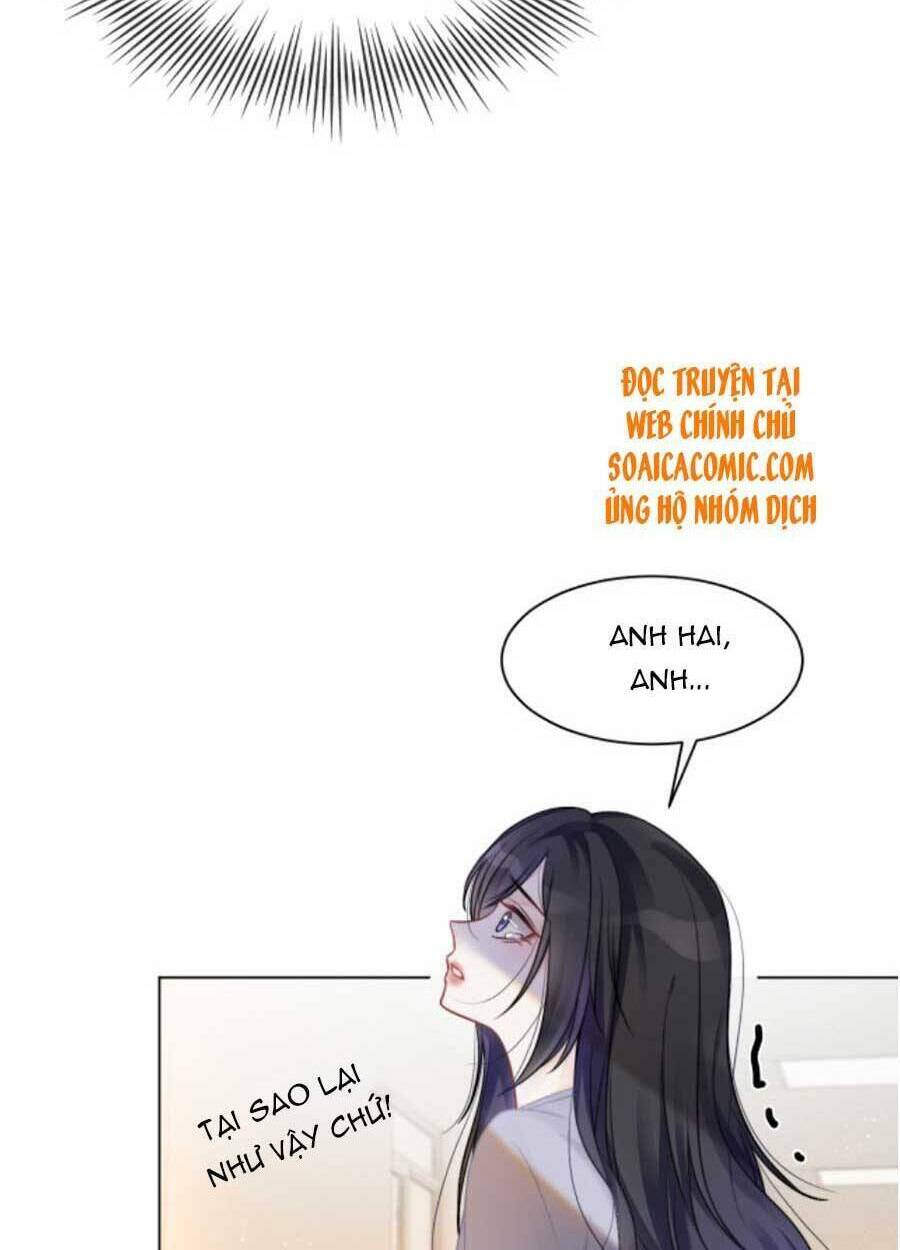 Được Các Anh Trai Chiều Chuộng Tôi Trở Nên Ngang Tàng Chapter 46 - Trang 2