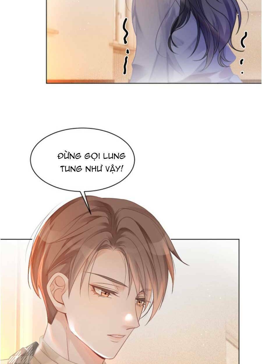 Được Các Anh Trai Chiều Chuộng Tôi Trở Nên Ngang Tàng Chapter 46 - Trang 2