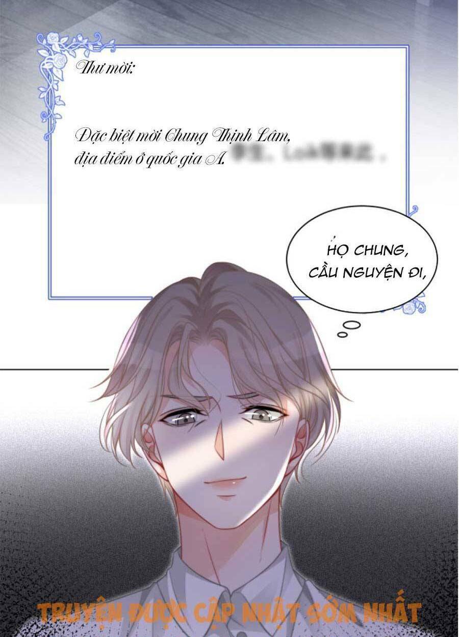 Được Các Anh Trai Chiều Chuộng Tôi Trở Nên Ngang Tàng Chapter 46 - Trang 2