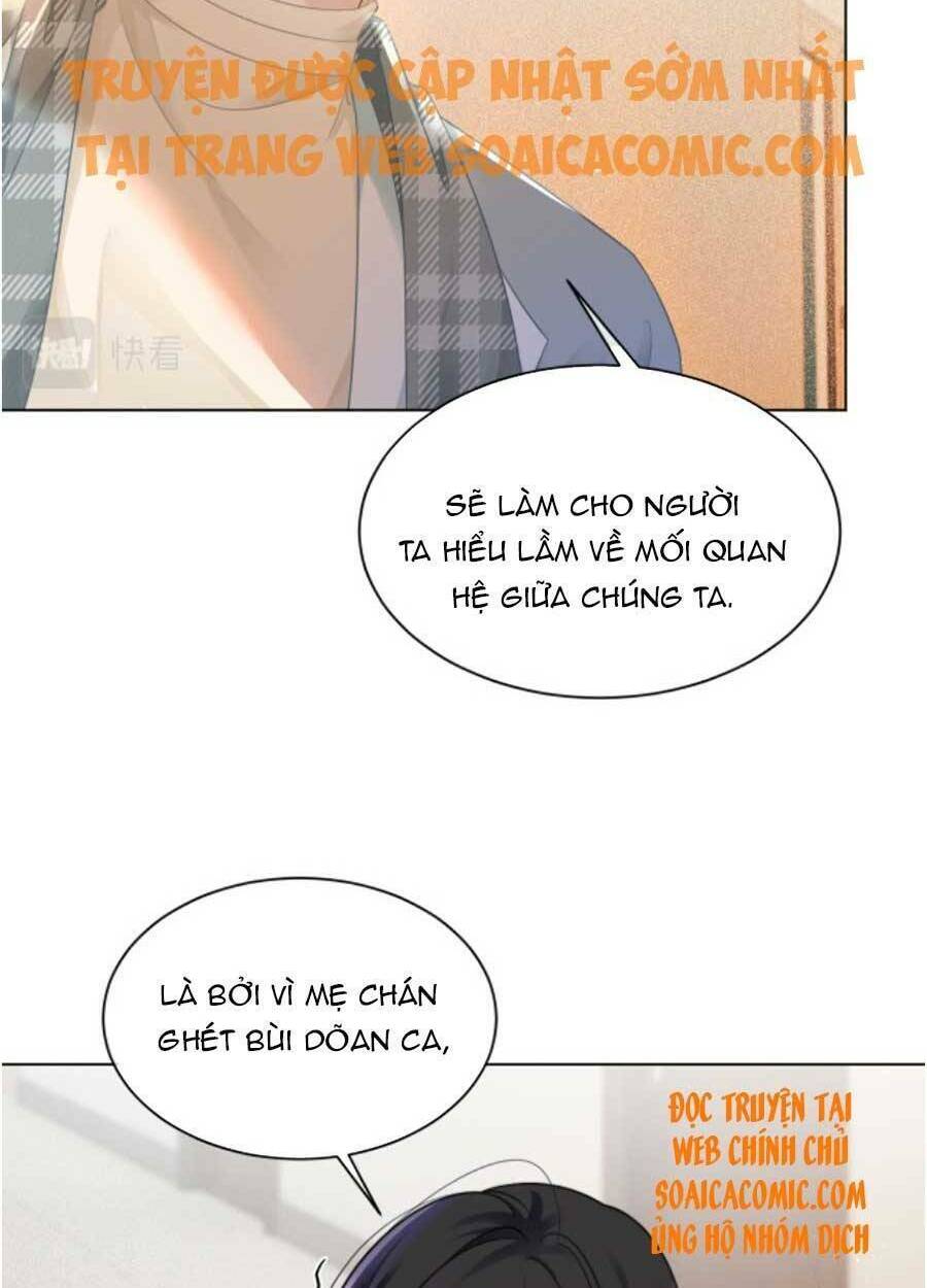 Được Các Anh Trai Chiều Chuộng Tôi Trở Nên Ngang Tàng Chapter 46 - Trang 2