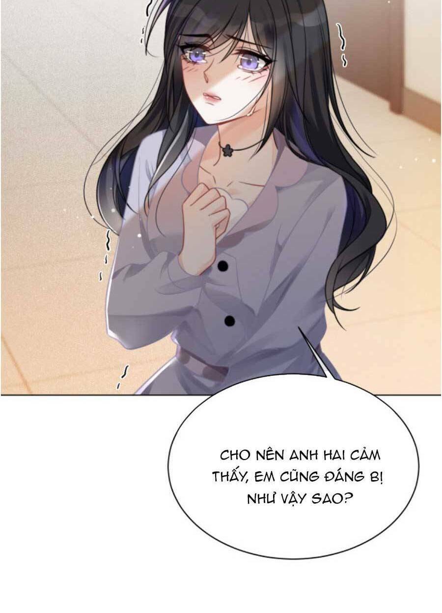 Được Các Anh Trai Chiều Chuộng Tôi Trở Nên Ngang Tàng Chapter 46 - Trang 2