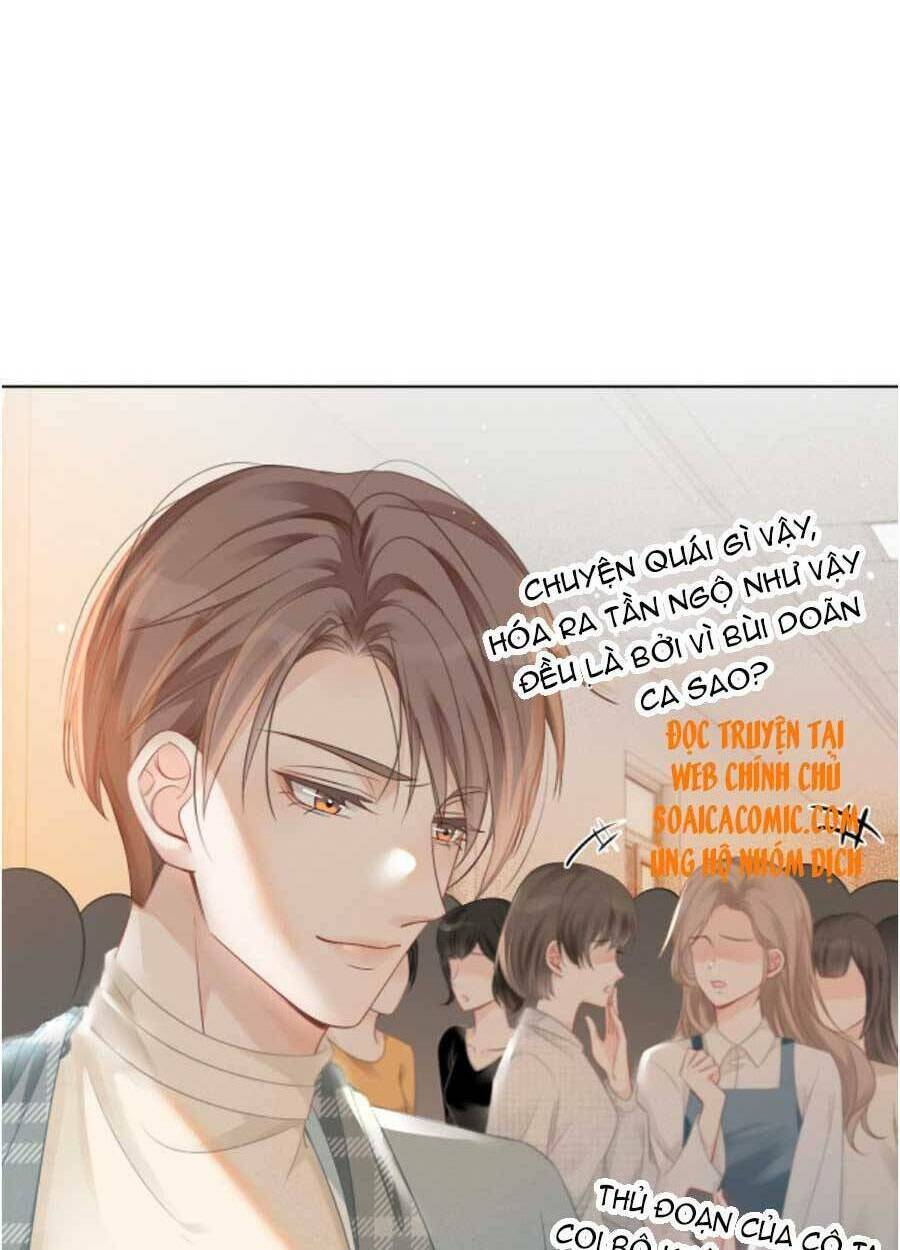 Được Các Anh Trai Chiều Chuộng Tôi Trở Nên Ngang Tàng Chapter 46 - Trang 2