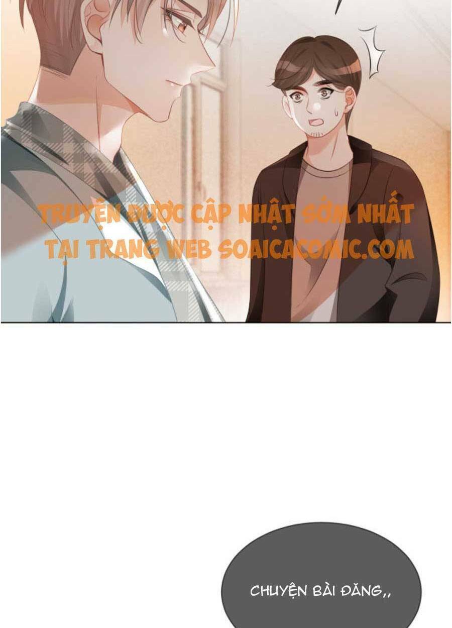 Được Các Anh Trai Chiều Chuộng Tôi Trở Nên Ngang Tàng Chapter 46 - Trang 2