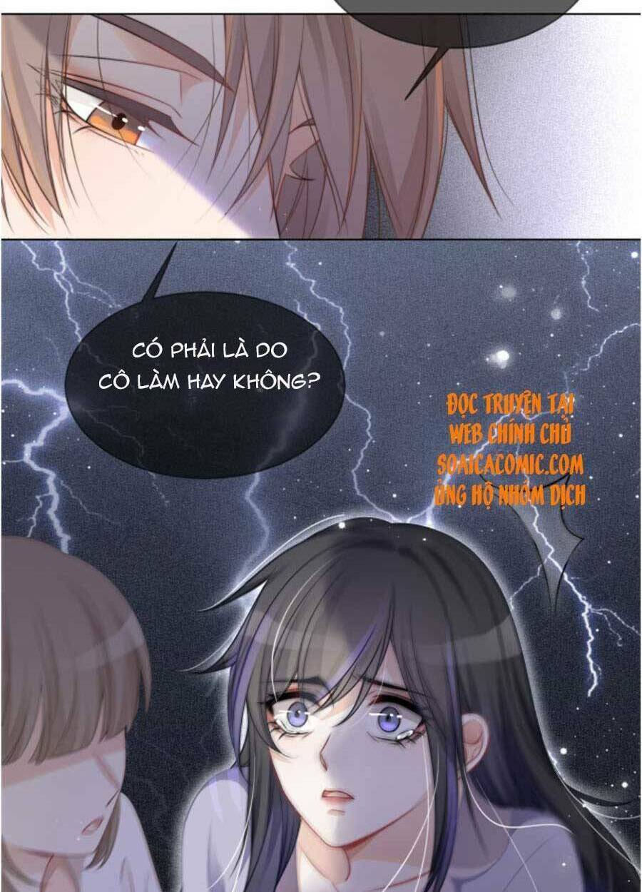 Được Các Anh Trai Chiều Chuộng Tôi Trở Nên Ngang Tàng Chapter 46 - Trang 2