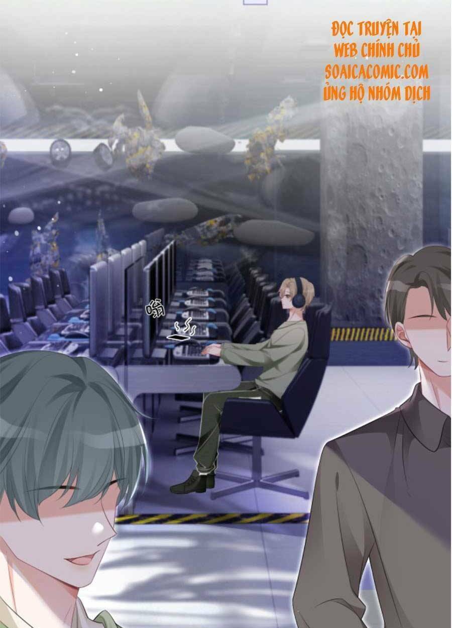 Được Các Anh Trai Chiều Chuộng Tôi Trở Nên Ngang Tàng Chapter 46 - Trang 2