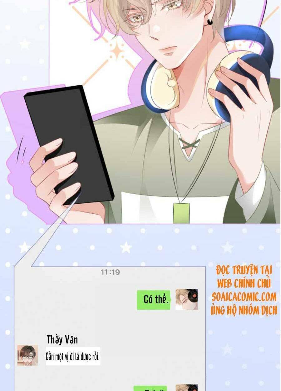 Được Các Anh Trai Chiều Chuộng Tôi Trở Nên Ngang Tàng Chapter 46 - Trang 2