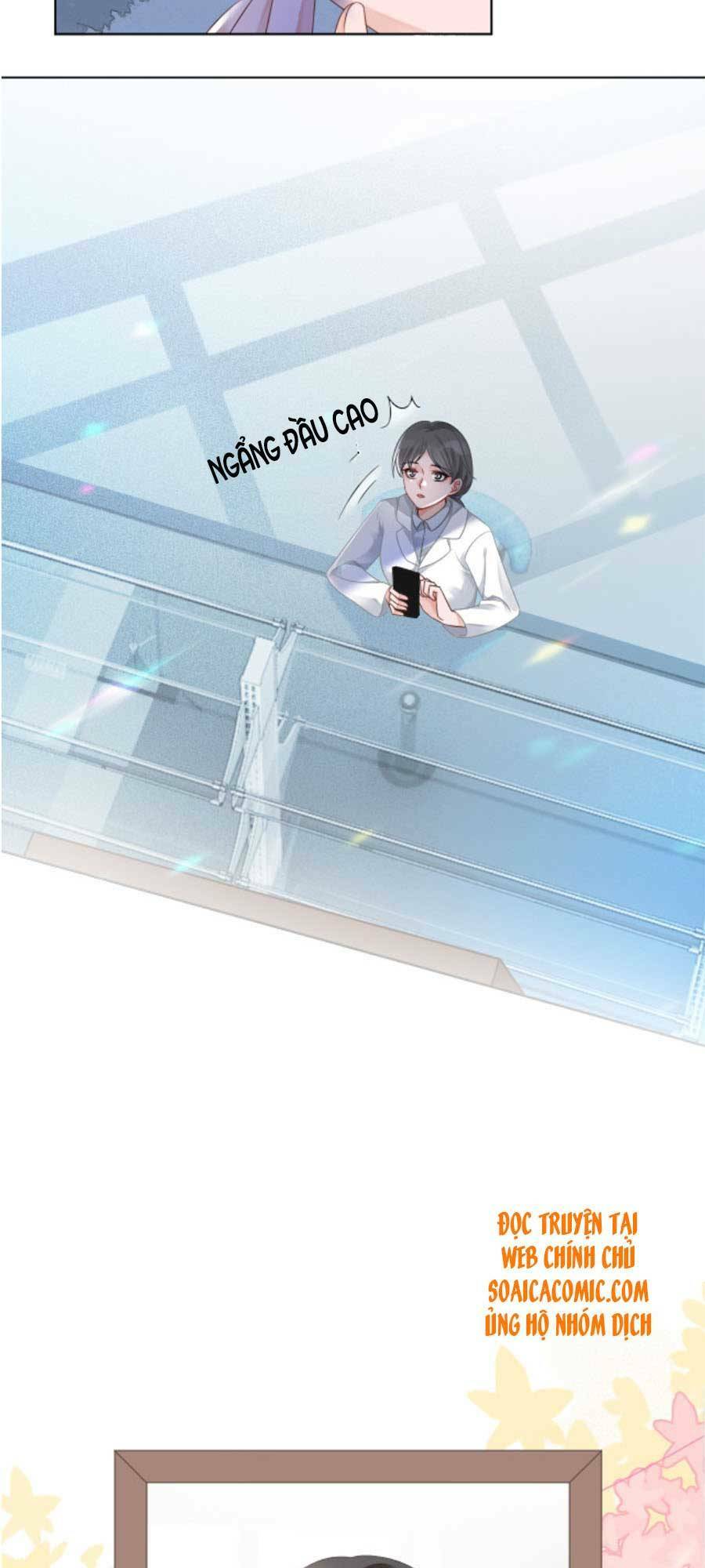 Được Các Anh Trai Chiều Chuộng Tôi Trở Nên Ngang Tàng Chapter 47 - Trang 2