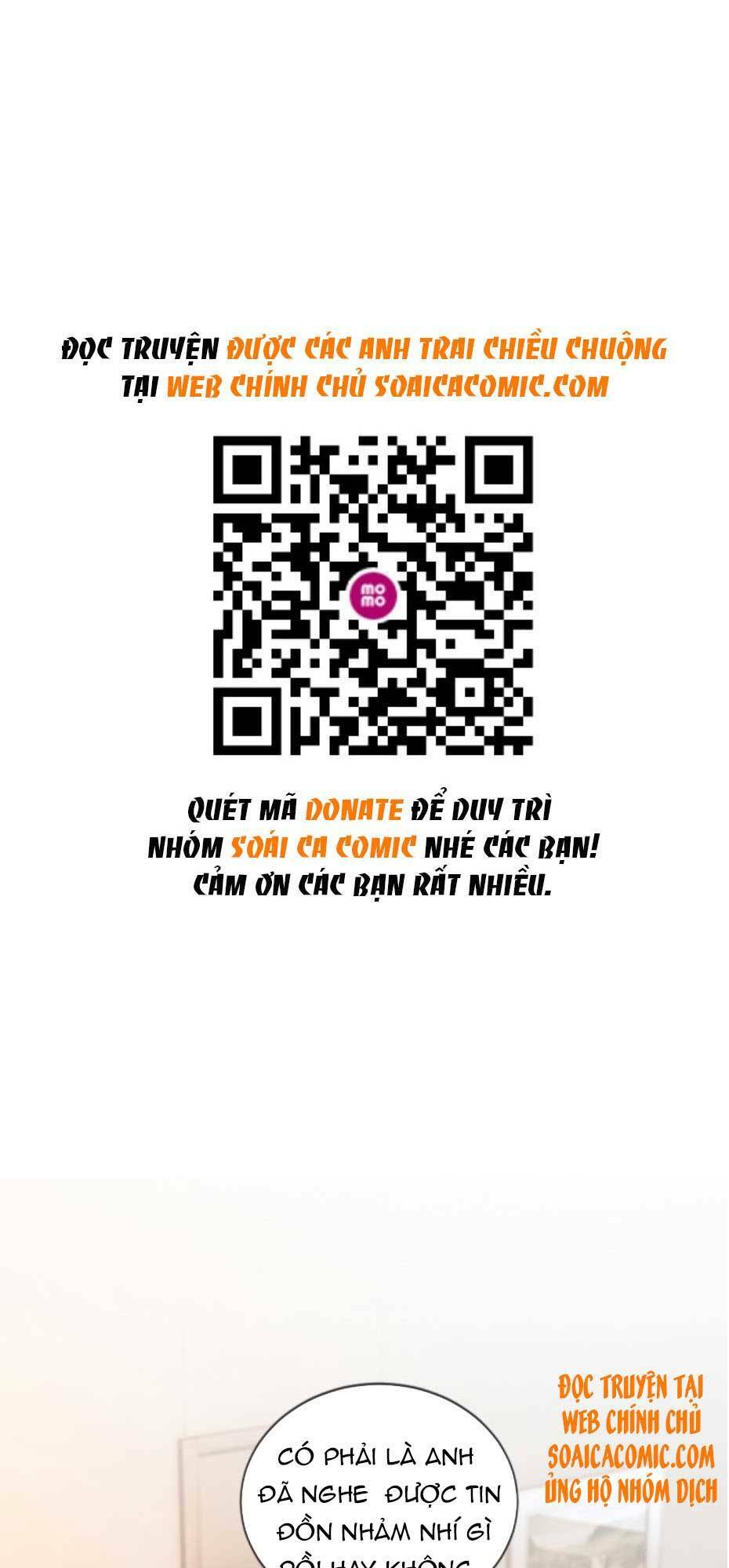 Được Các Anh Trai Chiều Chuộng Tôi Trở Nên Ngang Tàng Chapter 47 - Trang 2