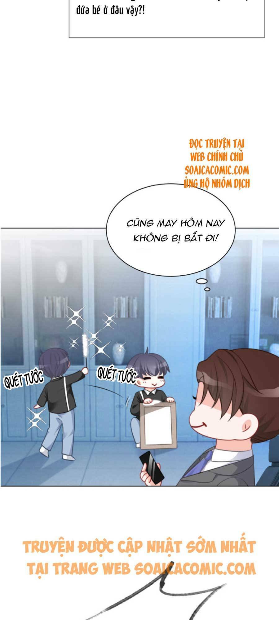 Được Các Anh Trai Chiều Chuộng Tôi Trở Nên Ngang Tàng Chapter 47 - Trang 2