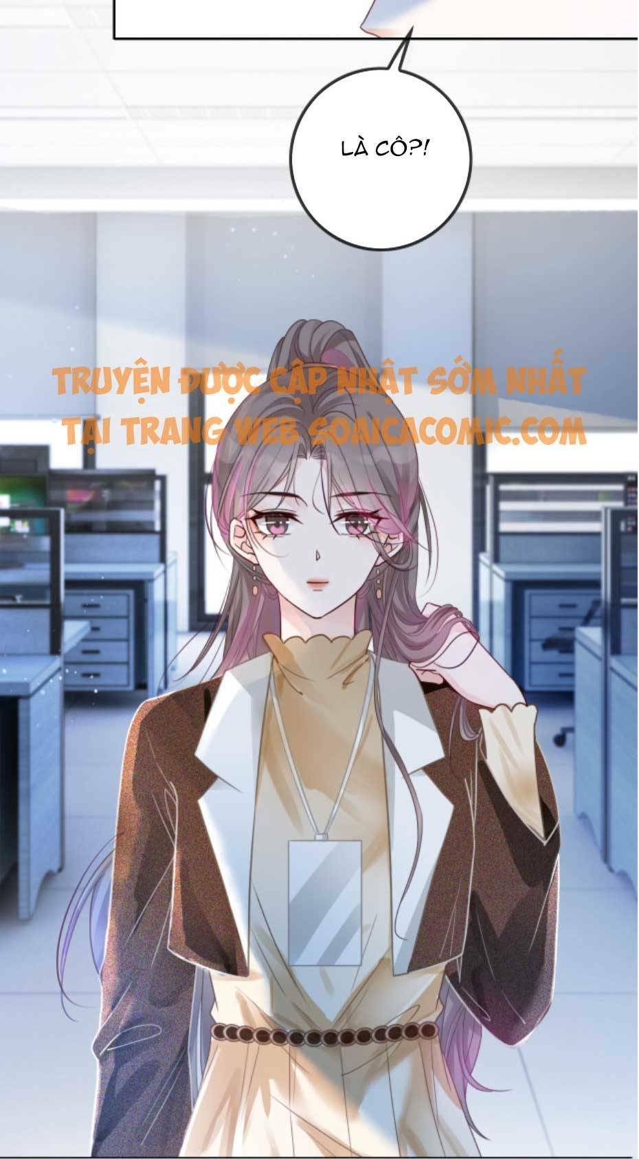 Được Các Anh Trai Chiều Chuộng Tôi Trở Nên Ngang Tàng Chapter 47 - Trang 2