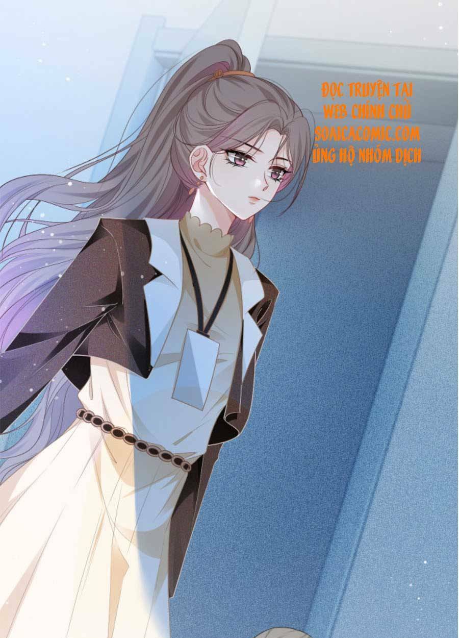 Được Các Anh Trai Chiều Chuộng Tôi Trở Nên Ngang Tàng Chapter 48 - Trang 2