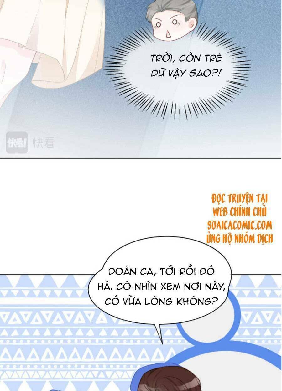 Được Các Anh Trai Chiều Chuộng Tôi Trở Nên Ngang Tàng Chapter 48 - Trang 2