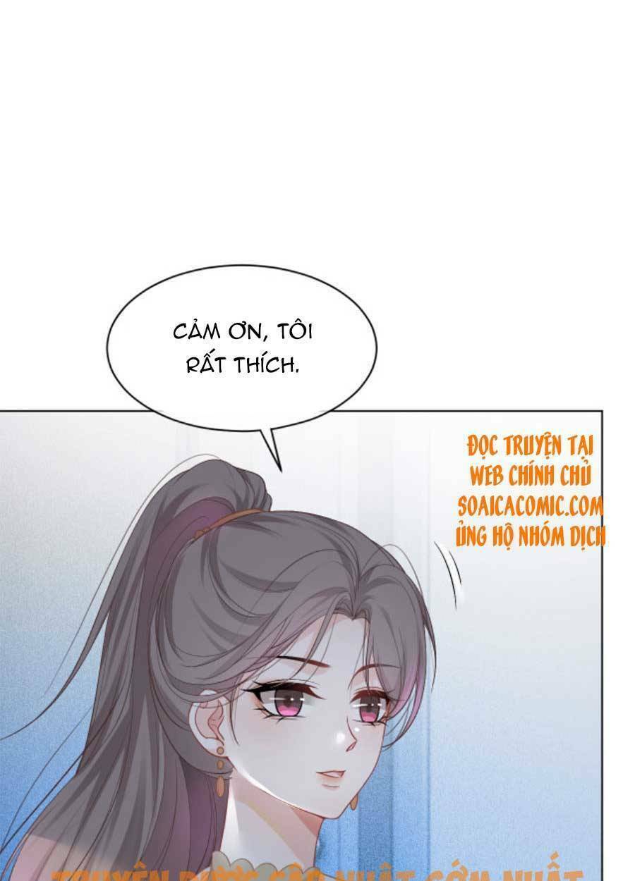 Được Các Anh Trai Chiều Chuộng Tôi Trở Nên Ngang Tàng Chapter 48 - Trang 2