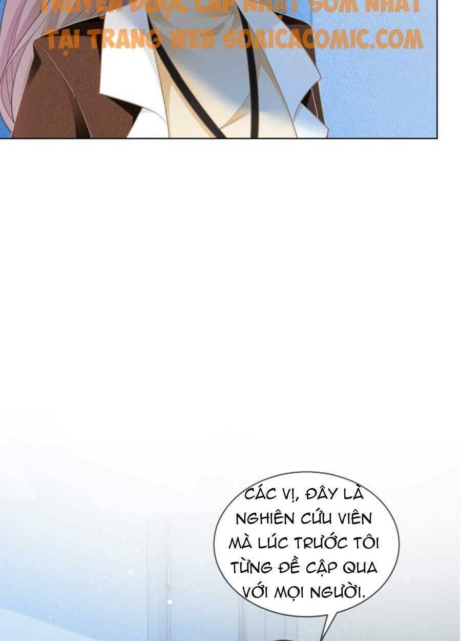 Được Các Anh Trai Chiều Chuộng Tôi Trở Nên Ngang Tàng Chapter 48 - Trang 2