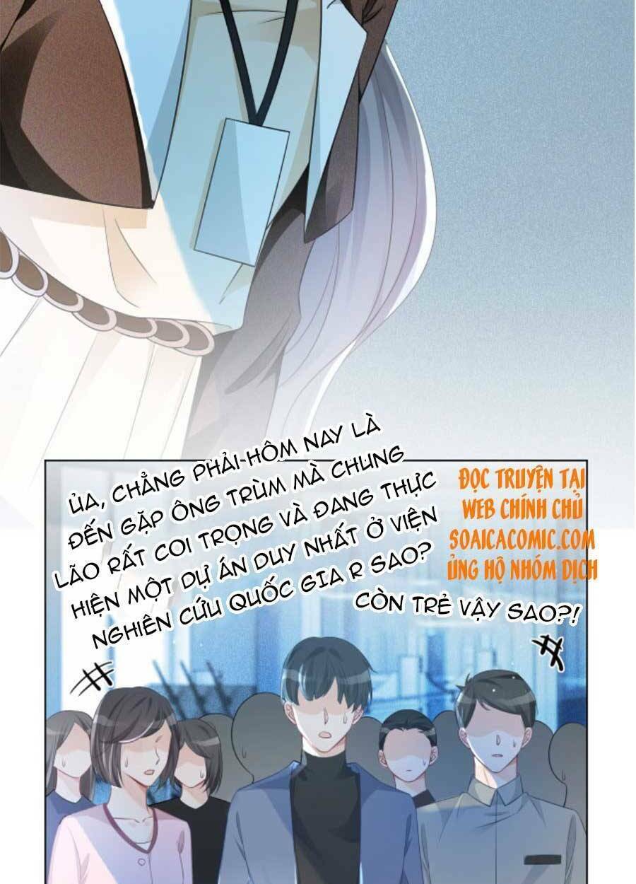 Được Các Anh Trai Chiều Chuộng Tôi Trở Nên Ngang Tàng Chapter 48 - Trang 2