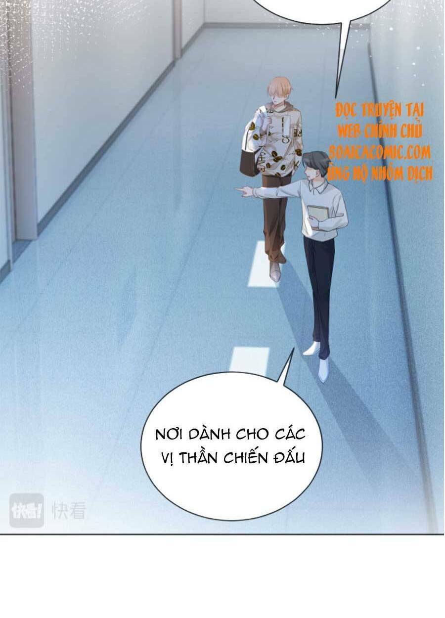 Được Các Anh Trai Chiều Chuộng Tôi Trở Nên Ngang Tàng Chapter 48 - Trang 2