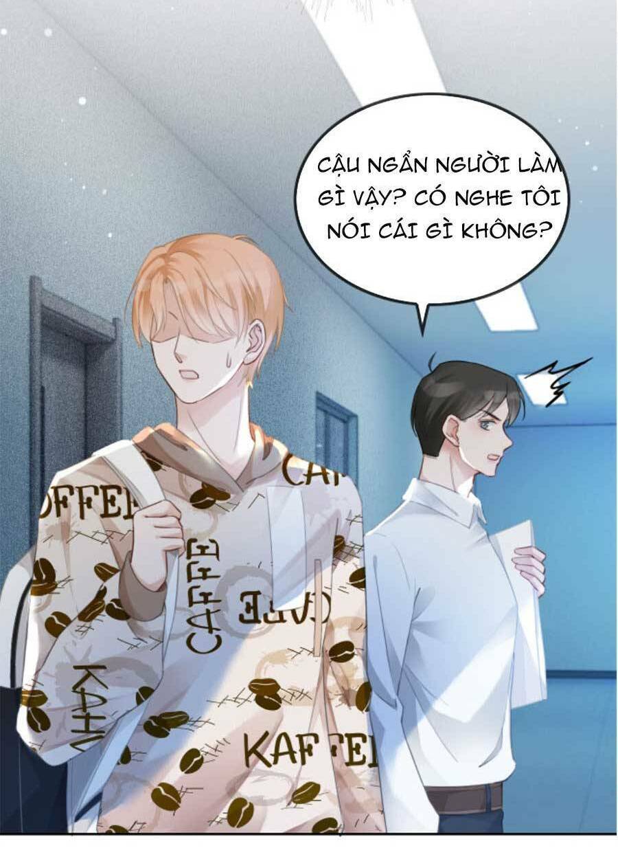Được Các Anh Trai Chiều Chuộng Tôi Trở Nên Ngang Tàng Chapter 48 - Trang 2