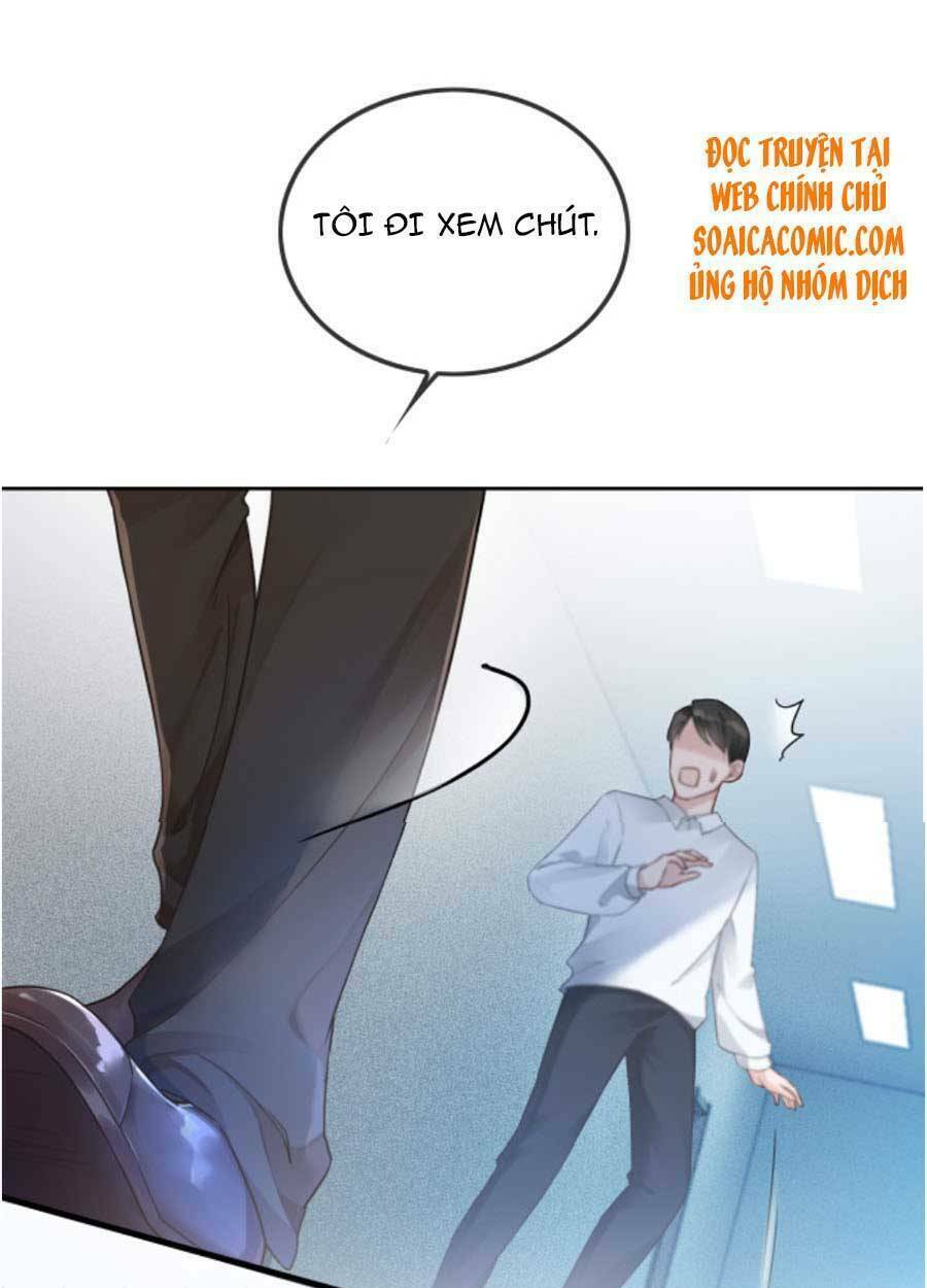 Được Các Anh Trai Chiều Chuộng Tôi Trở Nên Ngang Tàng Chapter 48 - Trang 2