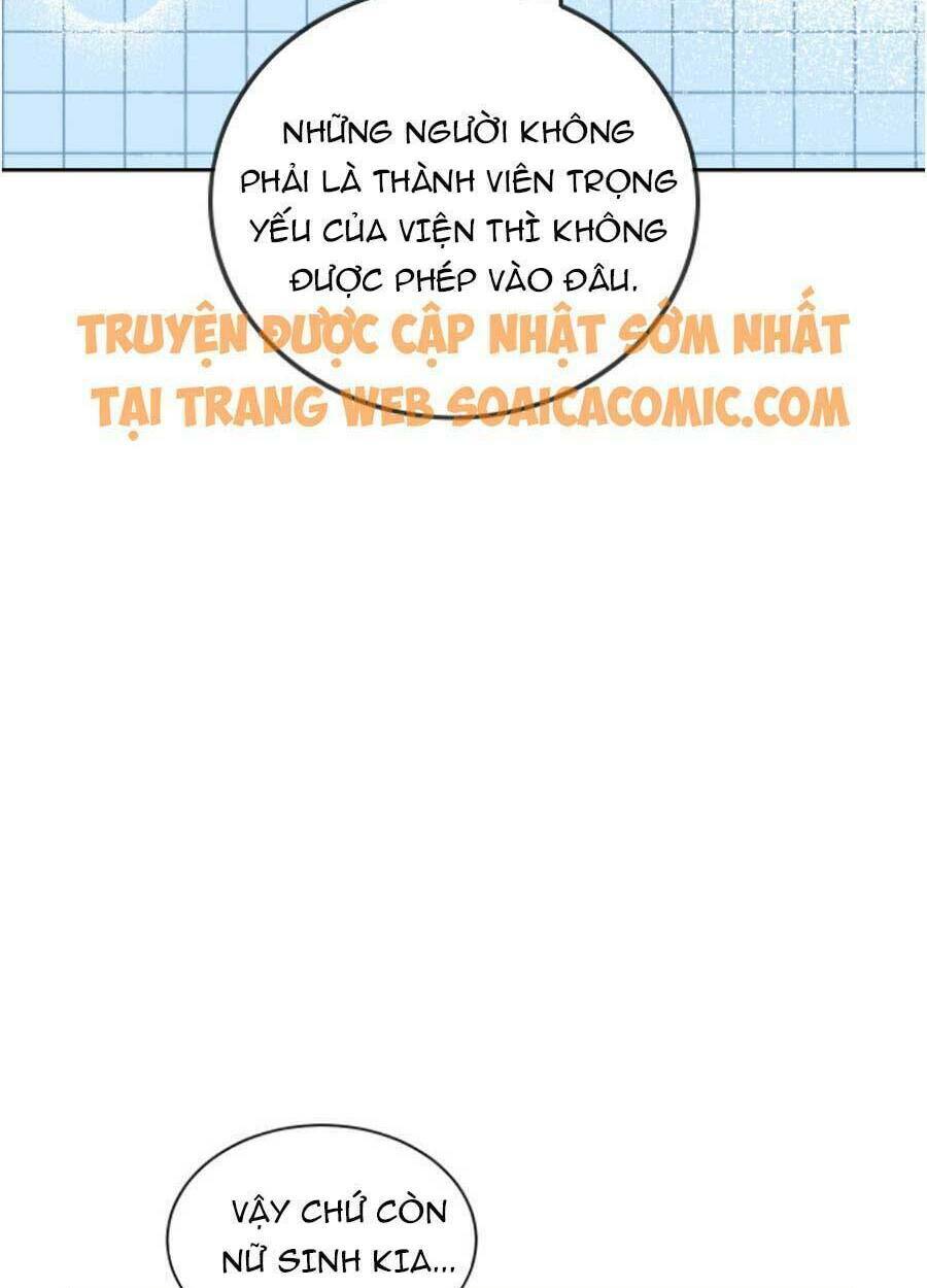 Được Các Anh Trai Chiều Chuộng Tôi Trở Nên Ngang Tàng Chapter 48 - Trang 2