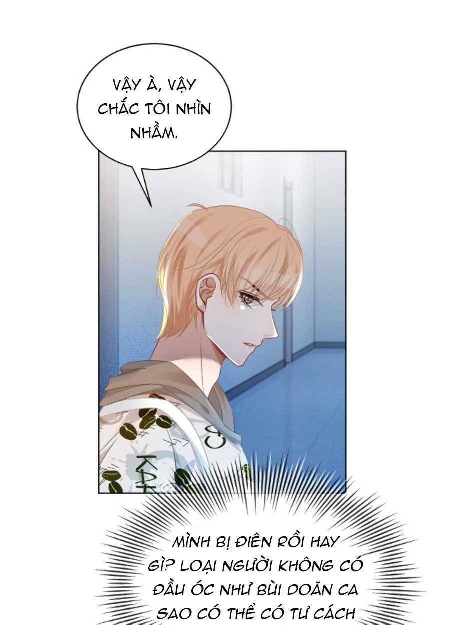 Được Các Anh Trai Chiều Chuộng Tôi Trở Nên Ngang Tàng Chapter 48 - Trang 2