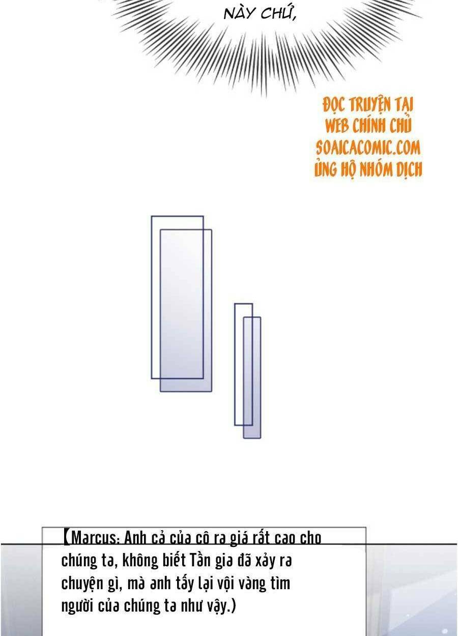 Được Các Anh Trai Chiều Chuộng Tôi Trở Nên Ngang Tàng Chapter 48 - Trang 2