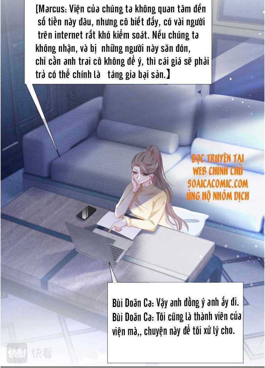 Được Các Anh Trai Chiều Chuộng Tôi Trở Nên Ngang Tàng Chapter 48 - Trang 2