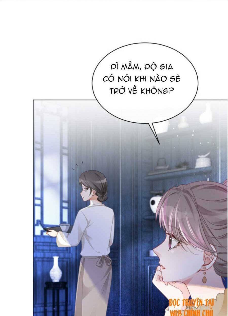 Được Các Anh Trai Chiều Chuộng Tôi Trở Nên Ngang Tàng Chapter 48 - Trang 2