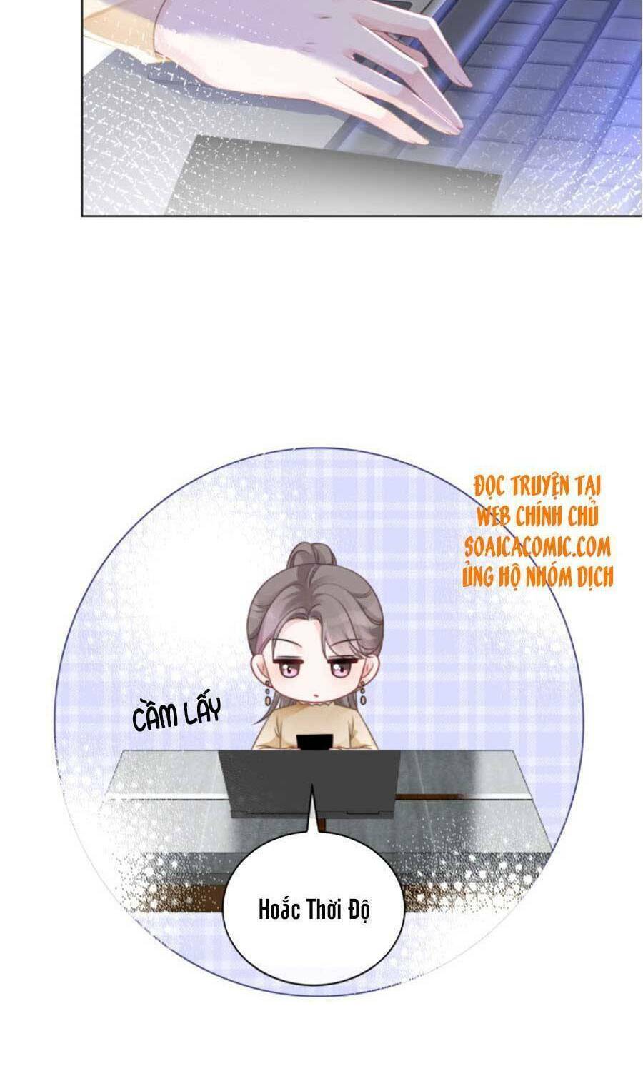 Được Các Anh Trai Chiều Chuộng Tôi Trở Nên Ngang Tàng Chapter 48 - Trang 2