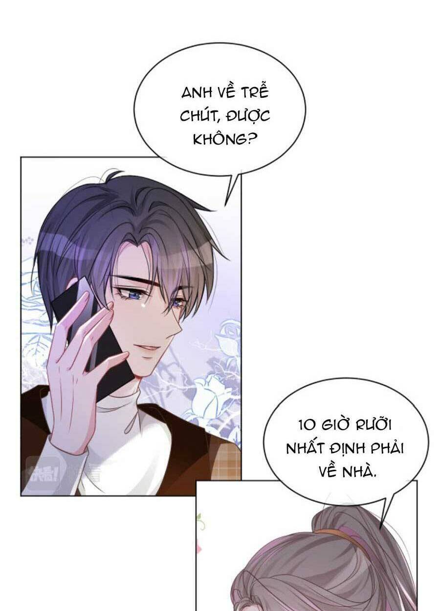 Được Các Anh Trai Chiều Chuộng Tôi Trở Nên Ngang Tàng Chapter 48 - Trang 2