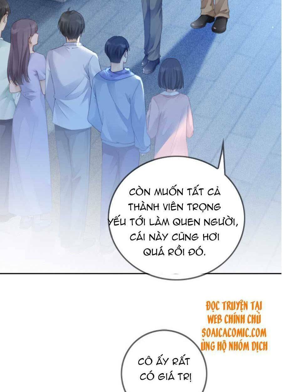 Được Các Anh Trai Chiều Chuộng Tôi Trở Nên Ngang Tàng Chapter 48 - Trang 2