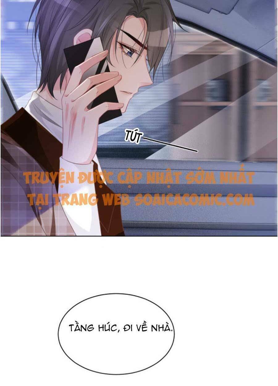 Được Các Anh Trai Chiều Chuộng Tôi Trở Nên Ngang Tàng Chapter 48 - Trang 2