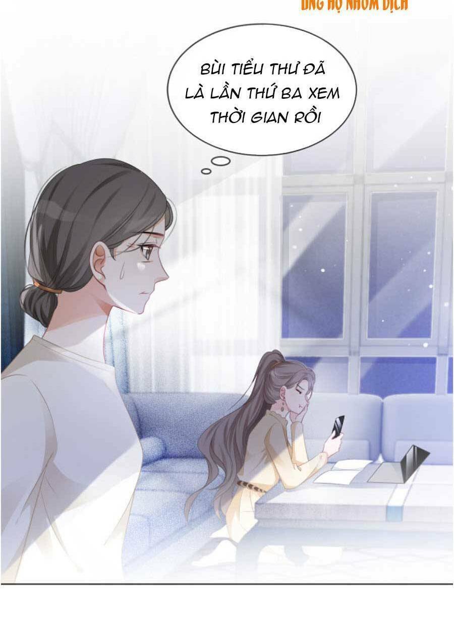 Được Các Anh Trai Chiều Chuộng Tôi Trở Nên Ngang Tàng Chapter 48 - Trang 2