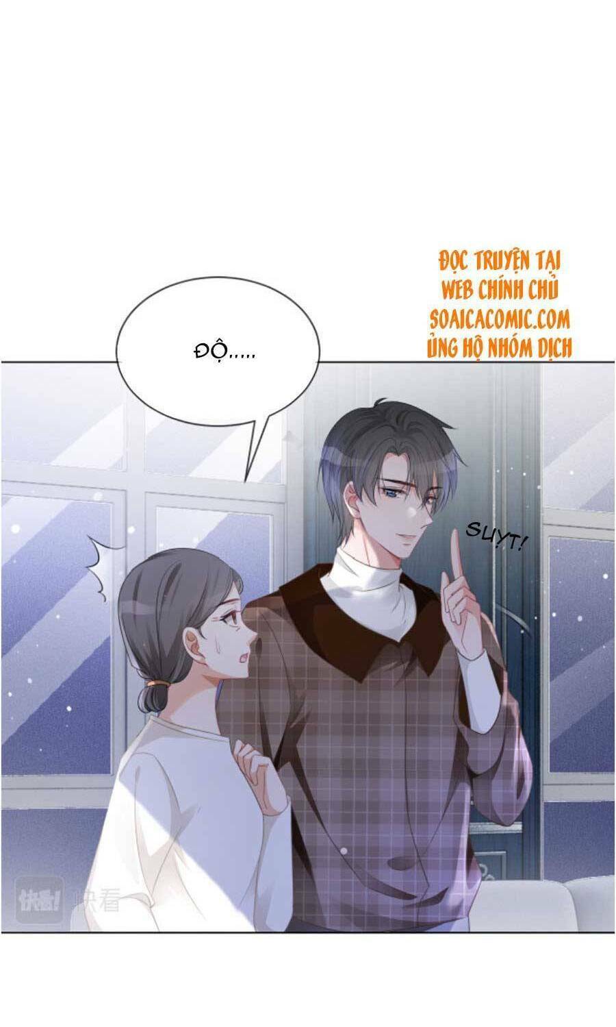 Được Các Anh Trai Chiều Chuộng Tôi Trở Nên Ngang Tàng Chapter 48 - Trang 2