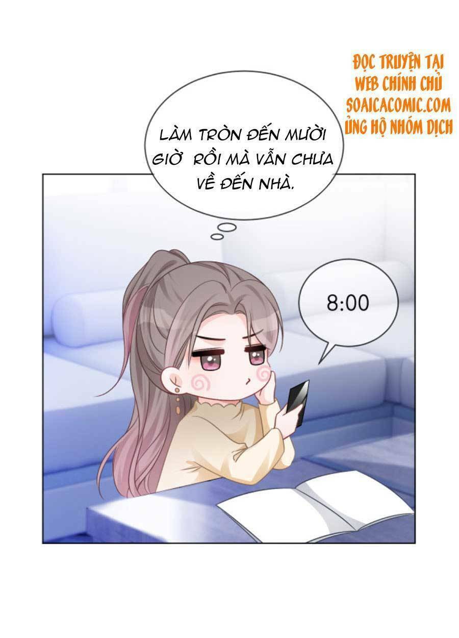 Được Các Anh Trai Chiều Chuộng Tôi Trở Nên Ngang Tàng Chapter 48 - Trang 2