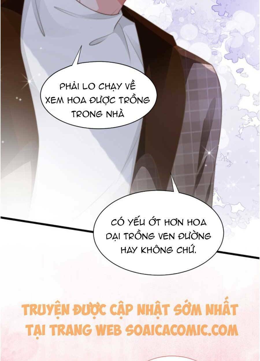 Được Các Anh Trai Chiều Chuộng Tôi Trở Nên Ngang Tàng Chapter 48 - Trang 2