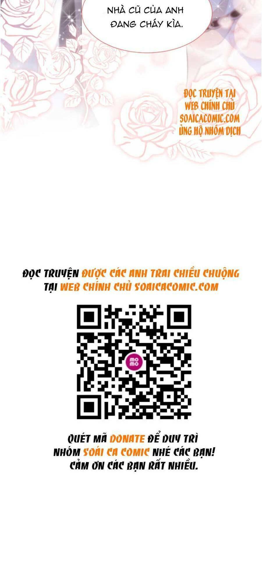 Được Các Anh Trai Chiều Chuộng Tôi Trở Nên Ngang Tàng Chapter 48 - Trang 2