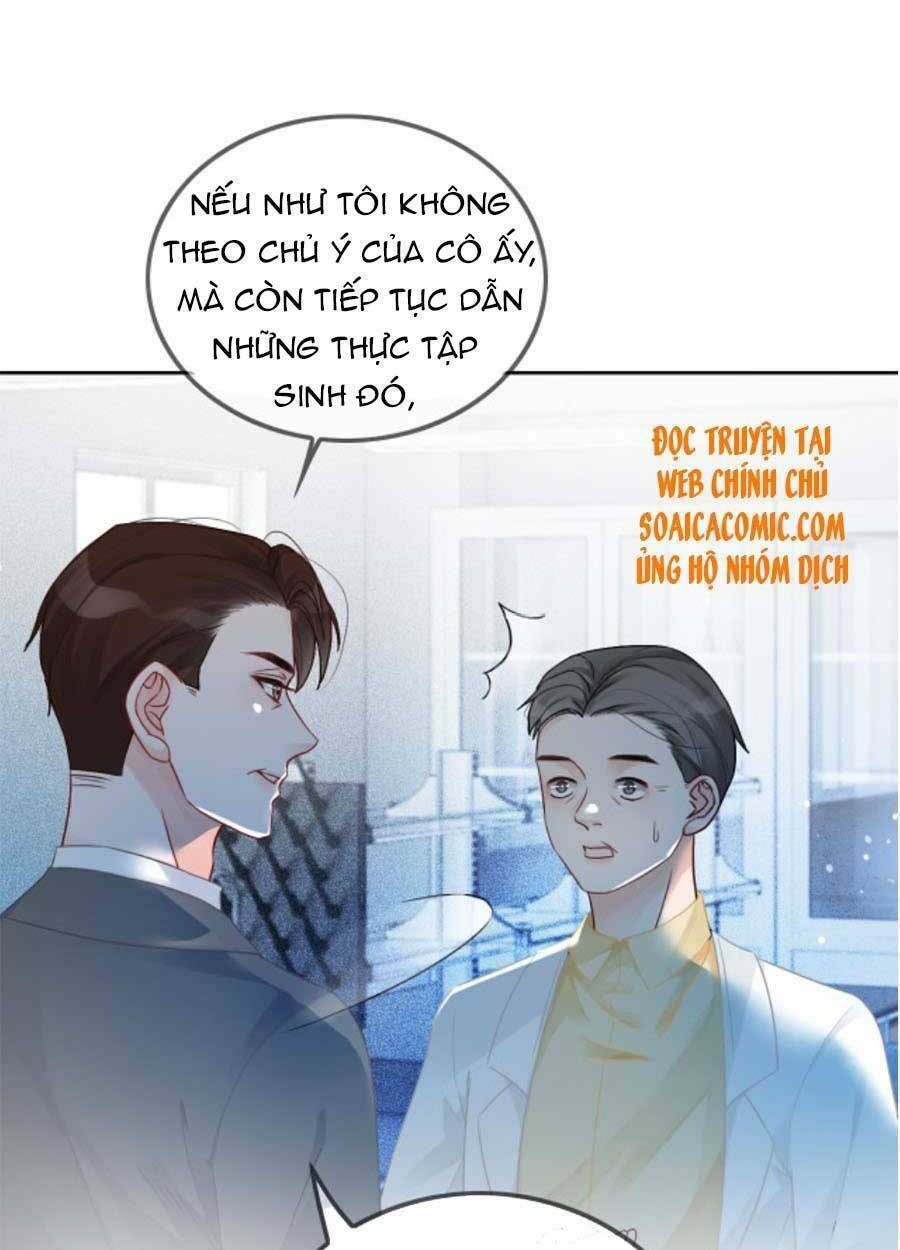 Được Các Anh Trai Chiều Chuộng Tôi Trở Nên Ngang Tàng Chapter 48 - Trang 2