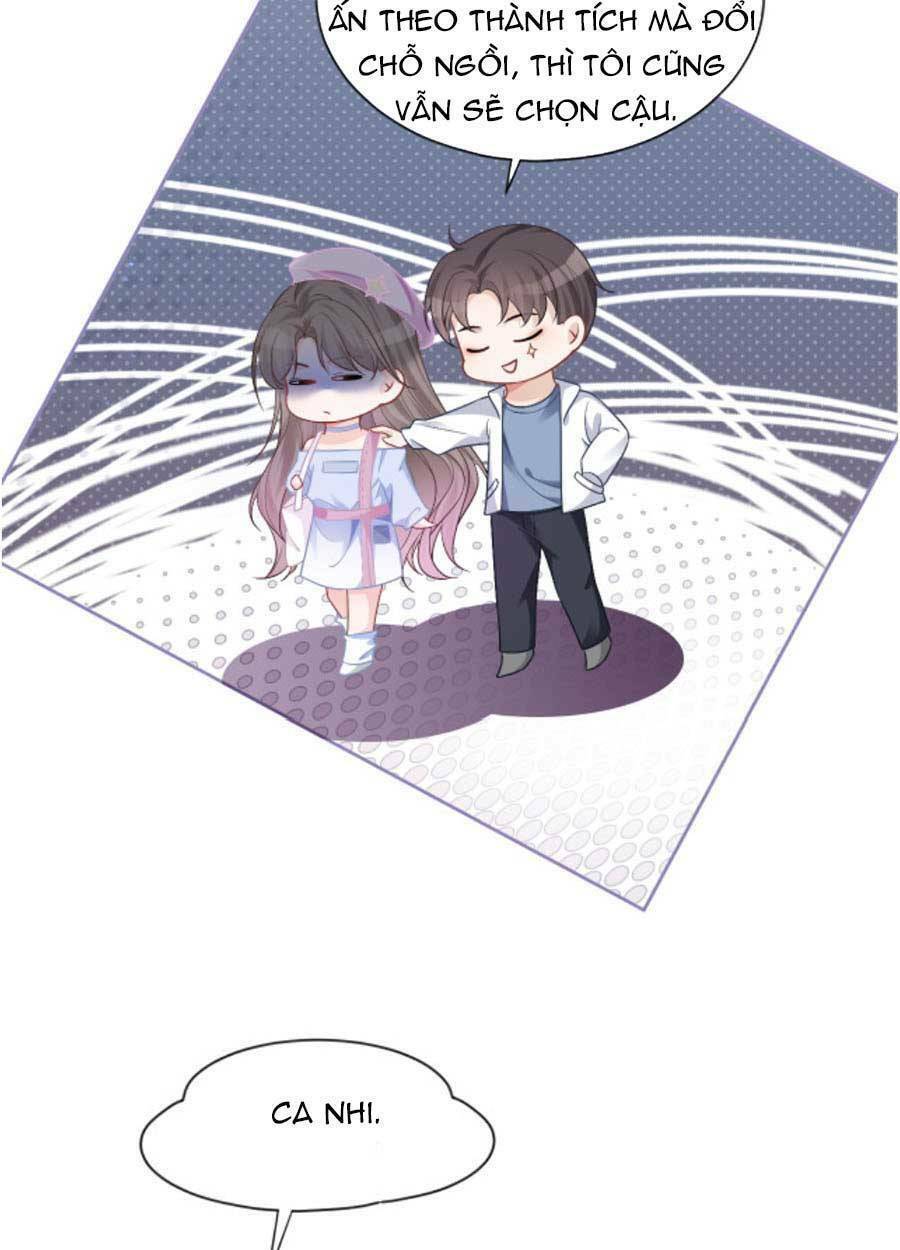 Được Các Anh Trai Chiều Chuộng Tôi Trở Nên Ngang Tàng Chapter 49 - Trang 2