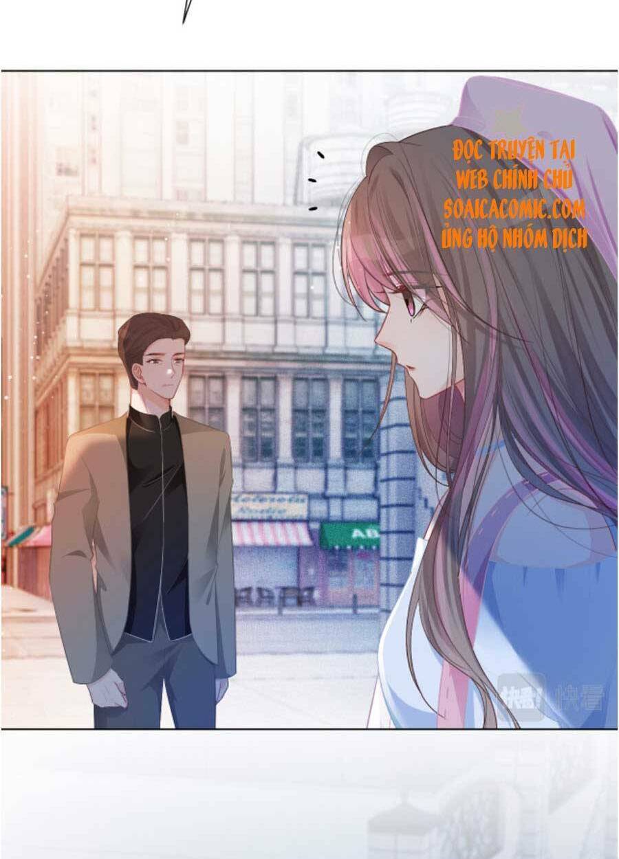 Được Các Anh Trai Chiều Chuộng Tôi Trở Nên Ngang Tàng Chapter 49 - Trang 2