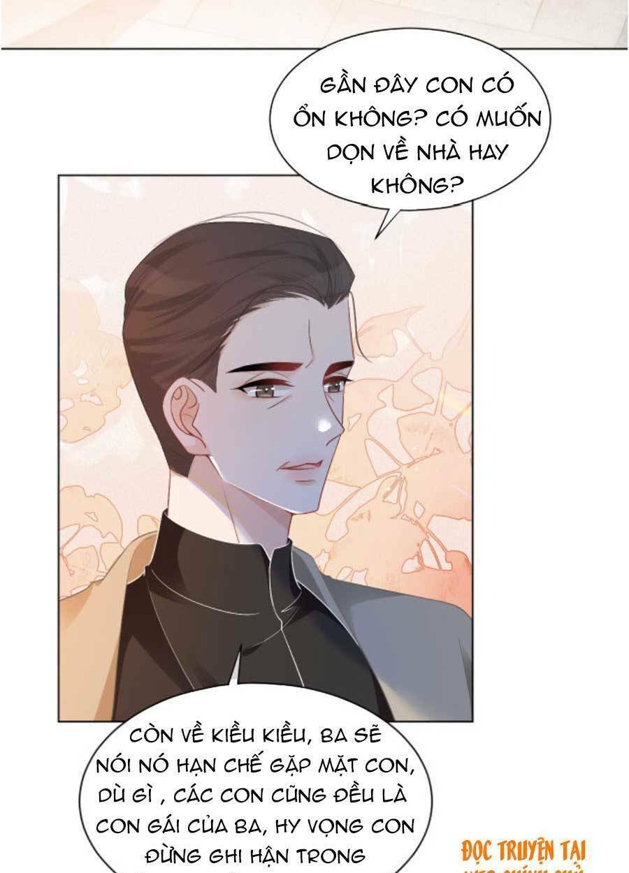 Được Các Anh Trai Chiều Chuộng Tôi Trở Nên Ngang Tàng Chapter 49 - Trang 2