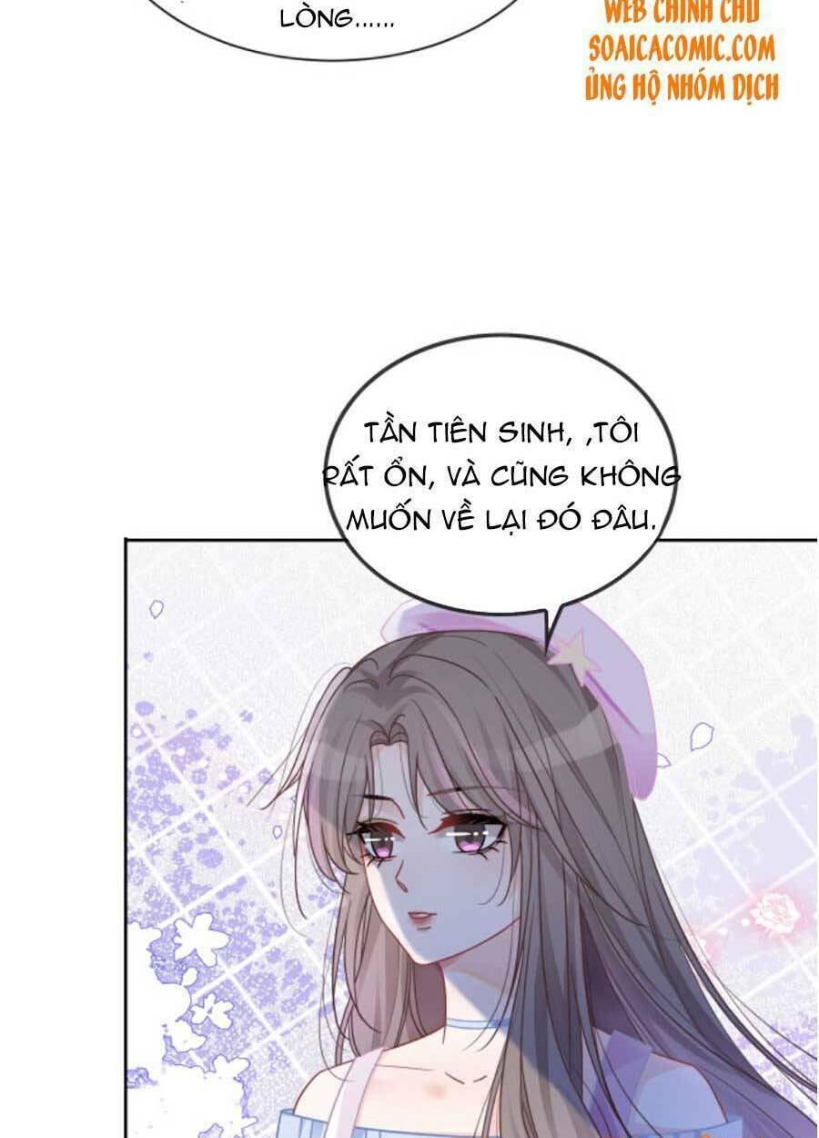 Được Các Anh Trai Chiều Chuộng Tôi Trở Nên Ngang Tàng Chapter 49 - Trang 2