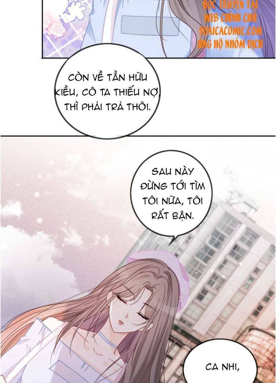 Được Các Anh Trai Chiều Chuộng Tôi Trở Nên Ngang Tàng Chapter 49 - Trang 2