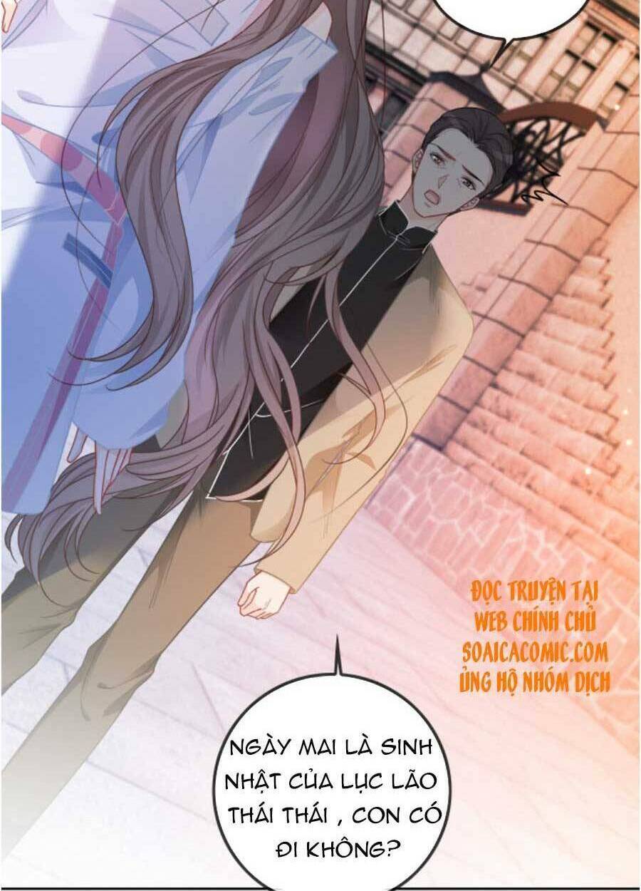 Được Các Anh Trai Chiều Chuộng Tôi Trở Nên Ngang Tàng Chapter 49 - Trang 2