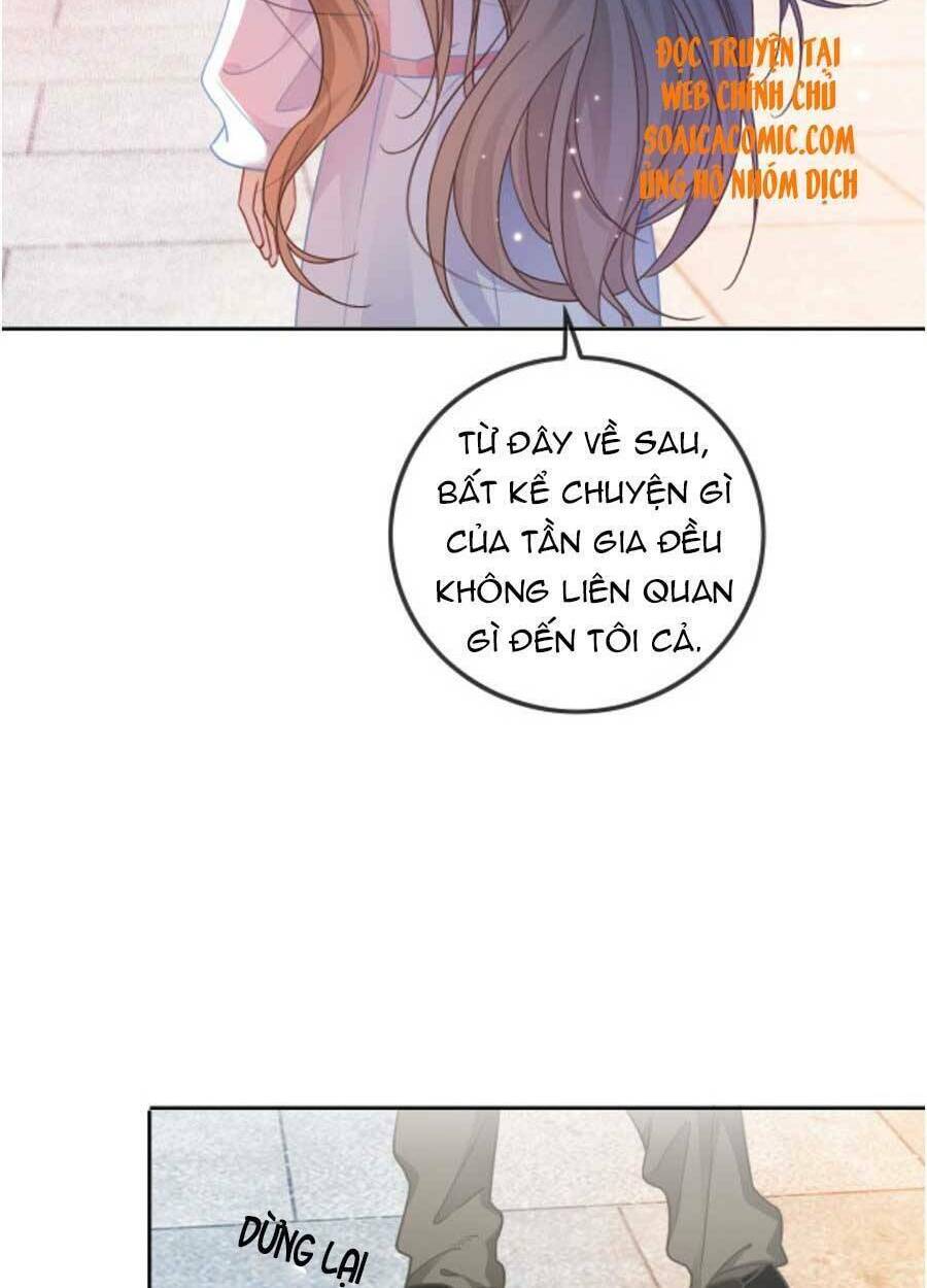 Được Các Anh Trai Chiều Chuộng Tôi Trở Nên Ngang Tàng Chapter 49 - Trang 2