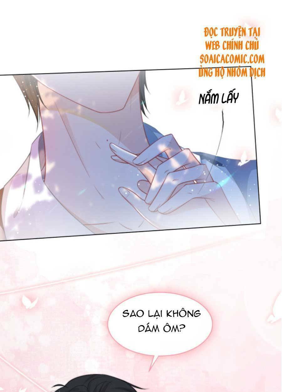 Được Các Anh Trai Chiều Chuộng Tôi Trở Nên Ngang Tàng Chapter 49 - Trang 2