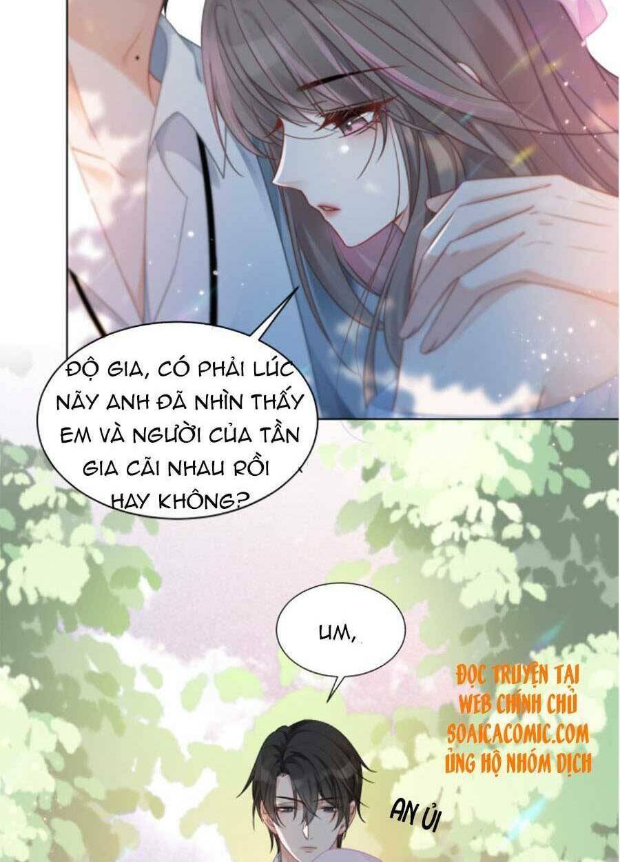 Được Các Anh Trai Chiều Chuộng Tôi Trở Nên Ngang Tàng Chapter 49 - Trang 2