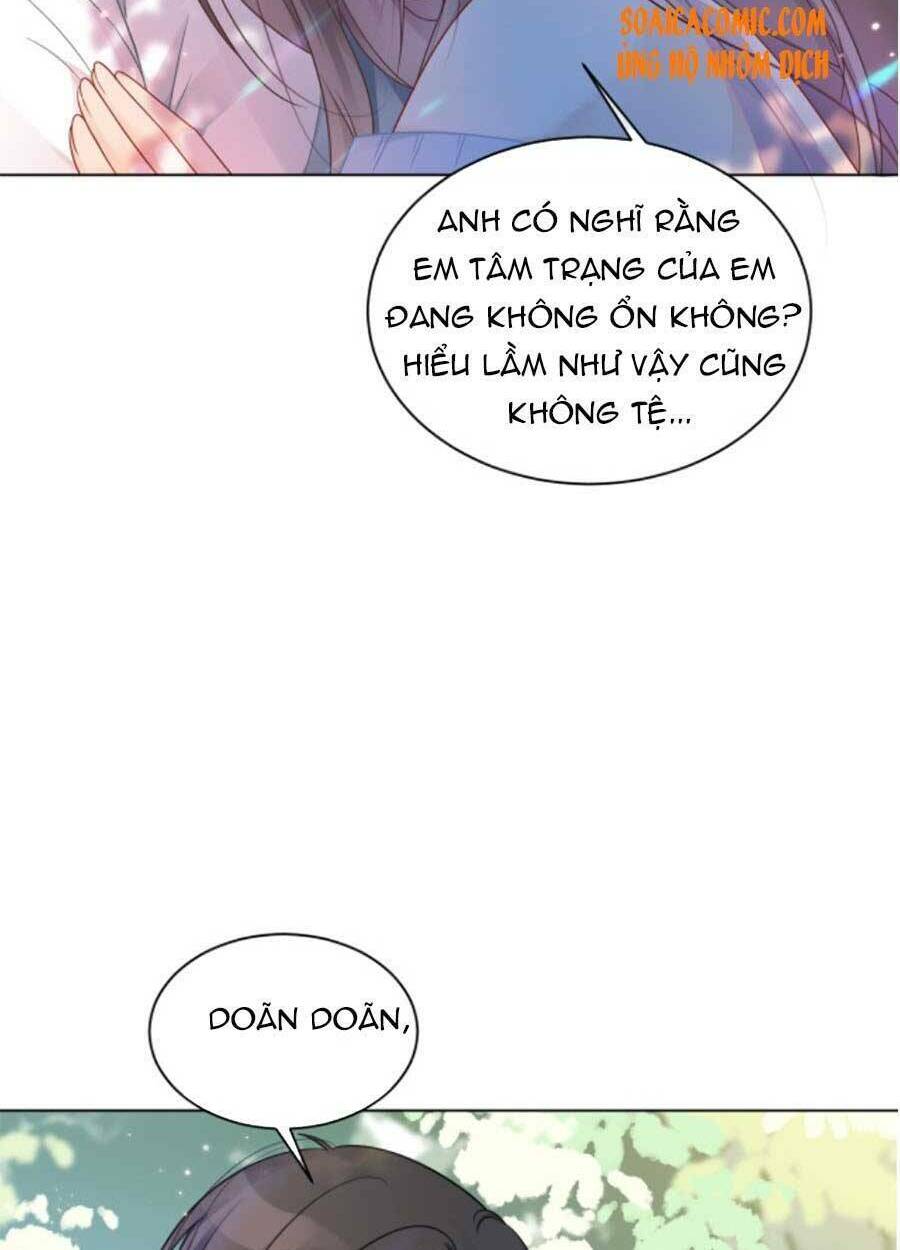 Được Các Anh Trai Chiều Chuộng Tôi Trở Nên Ngang Tàng Chapter 49 - Trang 2