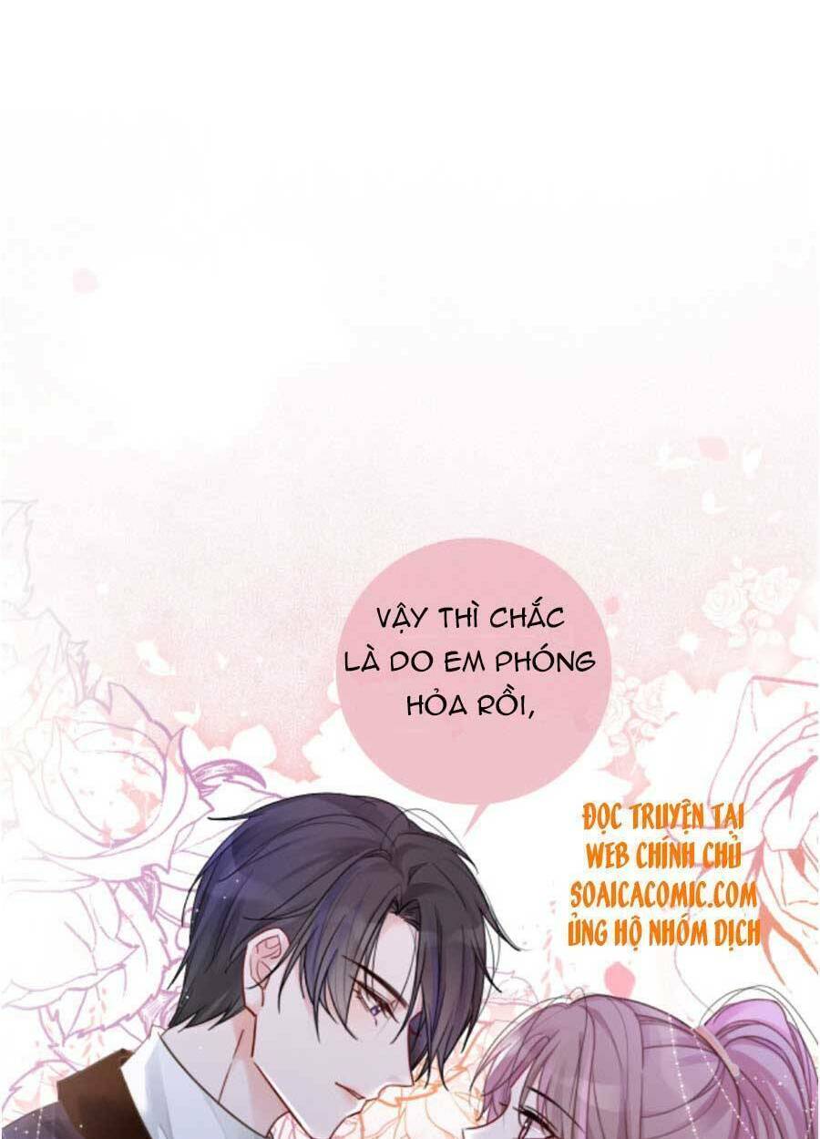 Được Các Anh Trai Chiều Chuộng Tôi Trở Nên Ngang Tàng Chapter 49 - Trang 2